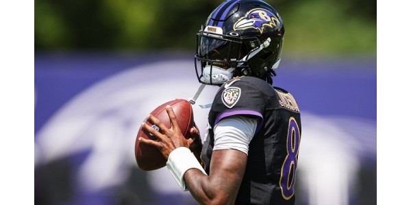 Styrkan hos de två lagen i den nya säsongens NFL-öppningsmatch Styrkan hos de två lagen i den nya säsongens NFL-öppningsmatch